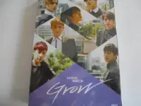 在飛比找Yahoo!奇摩拍賣優惠-INFINITE --GRON青春記事*全新*DVD