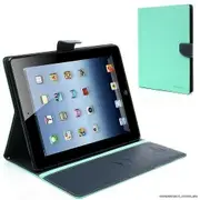 Fancy Diary Case for iPad 9.7"