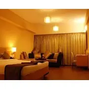 PLA Krishna Inn
