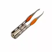 UST Trail Tweezer w/LED Light Survival gear First Aid Kit Bug Out Bag