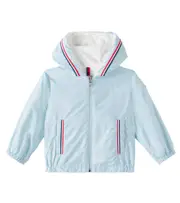 [Moncler Enfant] Moncler Enfant Baby Granduc jacket M 12-18 blue