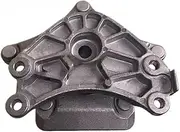 2042400218 Transmission Mount Compatible with Mercedes-Benz C300 C350 CL550 CLS550 E250 E300 E350 E400 E550 Metris 1pc