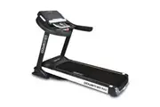 Powertrain MX3 Treadmill | Performance Home Gym Cardio Machine