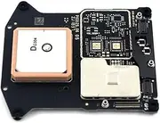GPS Module Board GPS Flexible Flat Ribbon Cable Replacement for D-JI Mavic 2 Pro/Zoom Repair Parts (Color : GPS Module Board)