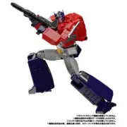 TAKARA TOMY Transformers Masterpiece MP-44S Optimus Prime Action Figure