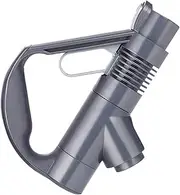 A27T-Vacuum Cleaner Handle，Compatible for Dyson Vacuum Cleaner DC19 DC23 DC26 DC29 DC32 DC36 DC37 Wand Handle Replacement Parts