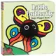 Little Butterfly: Finger Puppet Book (指偶書)