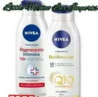 Nivea Kit Crema Corporal Reafirmante&Regeneracion Piel Extra Seca 400 ml 2 Pack
