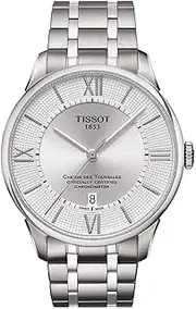 [Tissot] Mens Men's Chemin Des Tourelles Watch