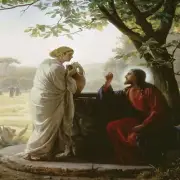 Woman At The Well By Carl Bloch Religious Jesus Paint By Number Kit DIY Painting