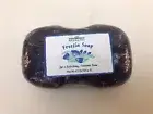 Vintage Bath & Body Works Freesia Glycerin Soap Bar 4.5oz NEW
