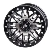 4/137 Tusk Teton Beadlock Wheel For CAN-AM Commander 1000 DPS 2014-2020