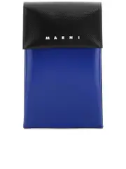 Marni Tribeca Phone Case Wallet