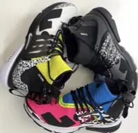 在飛比找Yahoo!奇摩拍賣優惠-全新 Acronym x Nike Air Presto M