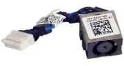 8JJ7T Dell DC Power Input Jack with Cable For Latitude E5250