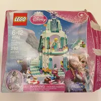 在飛比找Yahoo!奇摩拍賣優惠-樂高 Lego 41062 冰雪奇緣 Frozen