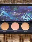 Bare Minerals Ocean Sunset Glow Cheek Palette Powder Blush