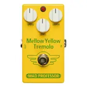 Mad Professor Mellow Yellow Tremolo
