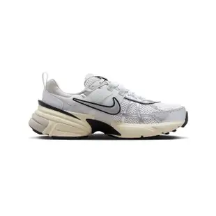 【NIKE 耐吉】Nike V2K Run Summit White Metallic Silver 金屬銀 FD0736-100