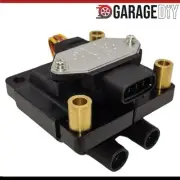 Goss Ignition Coil For Subaru Legacy 2.0 Awd (Bp5) 2 4 Cyl 2003/09 To 2005/10