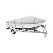 Bowline Premium Runabout Trailerable Boat Cover 4.1 - 4.5m
