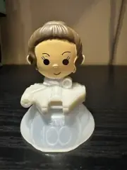 Disney 100 x McDonalds - New NO BOX - Leia - Star Wars
