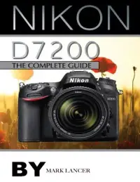 在飛比找博客來優惠-Nikon D7200: The Complete Guid