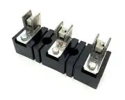 Allen Bradley X-410743 Fuse Block For Disconnect Switch