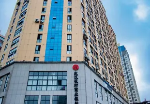 城市便捷酒店(宜昌東山店)City Convenience Inn Yichang Dongshan