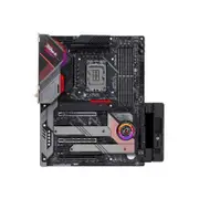 ASROCK Chipset Z690, Form Factor ATX Motherboard