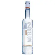 [42 Below] 42 Below Manuka Honey Vodka 700mL