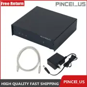 USB-232B Antenna Rotator Controller Box RC-2100 (U/C) With 12V Power Adapter