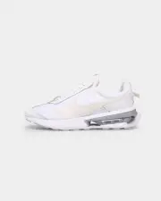 [Nike] Nike Women's Air Max Pre-day White/phantom - Size 5 5 White/Phantom-s
