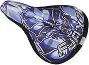 Bicycle Suspension Cruiser Saddle/Bike Seat Cushion/Bike Saddle/Saddle Covers #7