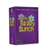 The Brady Bunch [New]