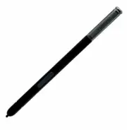 3 PACK Samsung Galaxy Note 3 S Pen Stylus Replacement - Generic - Black