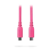 Rode Pink 2m SuperSpeed USB-C to USB-C Cable