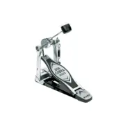 TAMA HP200P Iron Cobra Bass Drum Pedal, 200 Series, Chain Drive, Single Pedal