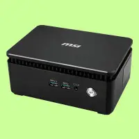 在飛比找Yahoo!奇摩拍賣優惠-5Cgo【權宇】msi Cubi 3 Silent-015T