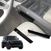 Gear Tray Gear Shift Console Side Storage Box For Land Rover Defender 20-22