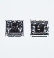 Original samsung GT-S5570i galaxy mini Plus Micro USB Charging Socket Connector