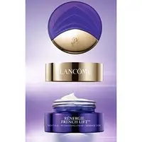 在飛比找PChome商店街優惠-蘭蔻 Lancome【超緊塑5D彈力霜50ml 】效期201