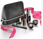 Lancome Make Up Must Have Collection Set 6 Full Size Products - Gift Set
