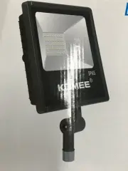 KOMEE Lighting K-30,2850 Lum,120-277 volt, rigid structure ,5000k Daylight