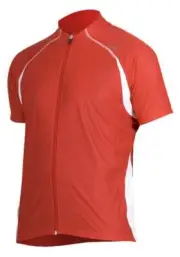 CYCLING BIKE JERSEY TOP SHORT SLEEVE MENS NETTI MANIPULATE SIZE M NEW WITH TAGS