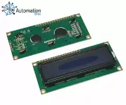 1602 LCD Display for Arduino