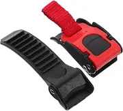 JOINPAYA Universal Motorcycle Helmet Fastener Multifunctional Strap Lock for Sport Helmets