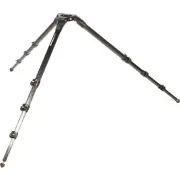 Manfrotto 536 Carbon Fiber Video Tripod Legs Only