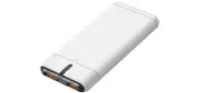 Powerhouse D0507E 10000mAh USB C Power Delivery Battery Bank