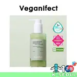 [K-BEAUTY] VEGANIFECT CLEAN AND GLOW 綠大麥 LHA 潔面啫喱 205ML